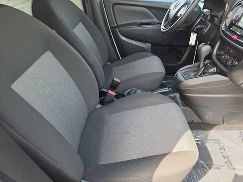 Used 2022 RAM ProMaster City Wagon FWD image 18