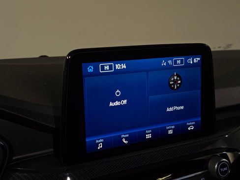 New 2026 Ford Escape ST-Line Select AWD/4WD image 28