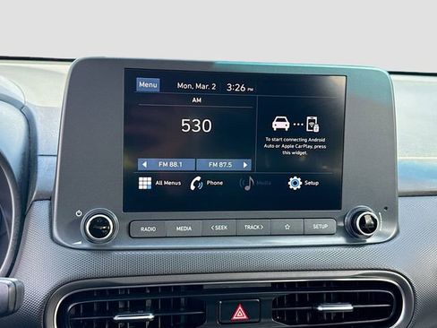 Certified 2023 Hyundai Kona SE image 14