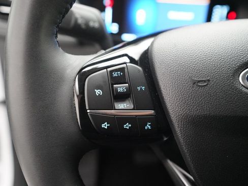 Certified 2023 Ford Escape Active AWD/4WD image 18