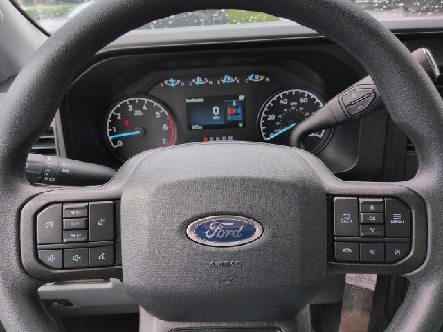 New 2026 Ford F250 XL w/ XL Chrome Package AWD/4WD image 27