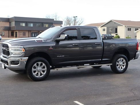 Used 2019 RAM 2500 Big Horn w/ Towing Technology Group image 10