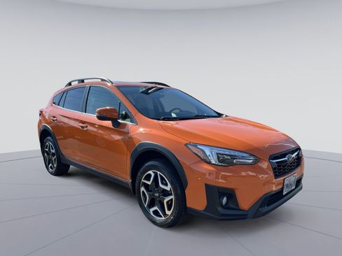 Used 2019 Subaru Crosstrek 2.0i Limited w/ Moonroof Package image 7