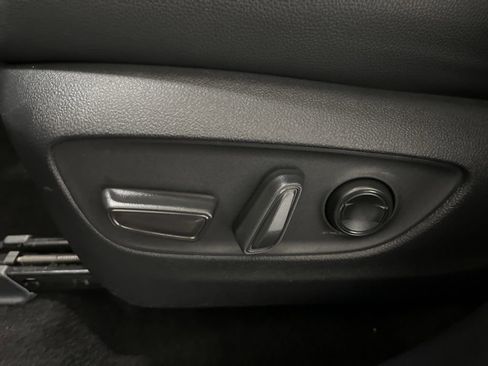 Used 2024 Toyota Grand Highlander AWD image 24