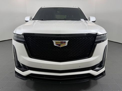 Used 2021 Cadillac Escalade Sport Platinum image 10