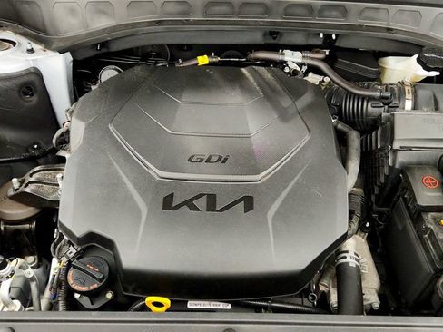 Used 2024 Kia Telluride SX Prestige X-Pro AWD/4WD image 28