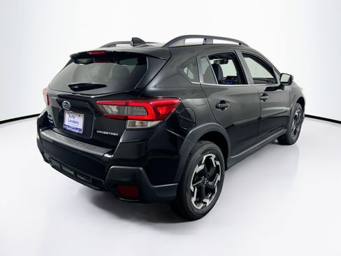 Used 2023 Subaru Crosstrek 2.5i Limited w/ Moonroof Package image 5