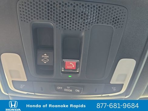 New 2026 Honda CR-V Sport Touring image 29