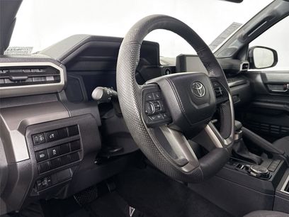 Certified 2024 Toyota Tacoma SR5