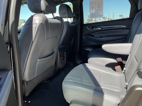Used 2023 Buick Enclave Essence w/ Experience Buick Package FWD image 20