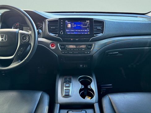 Certified 2023 Honda Ridgeline RTL image 12