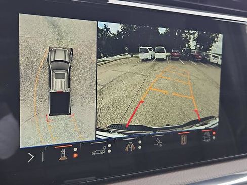 Certified 2025 GMC Sierra 1500 Denali AWD/4WD image 15