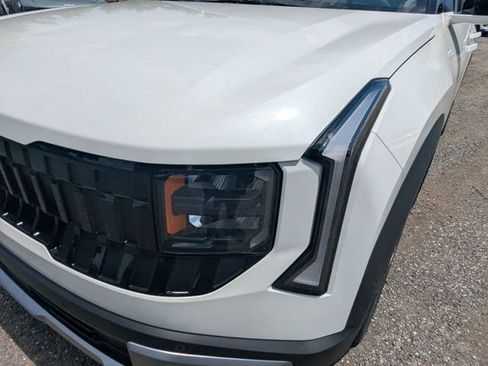 New 2027 Kia Seltos S FWD image 10