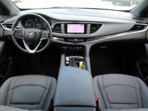 Used 2024 Buick Enclave Essence w/ Sport Touring Edition image 13