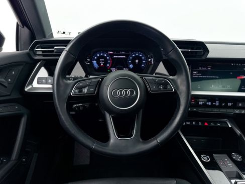 Used 2023 Audi A3 2.0T Premium w/ Convenience Package FWD image 33