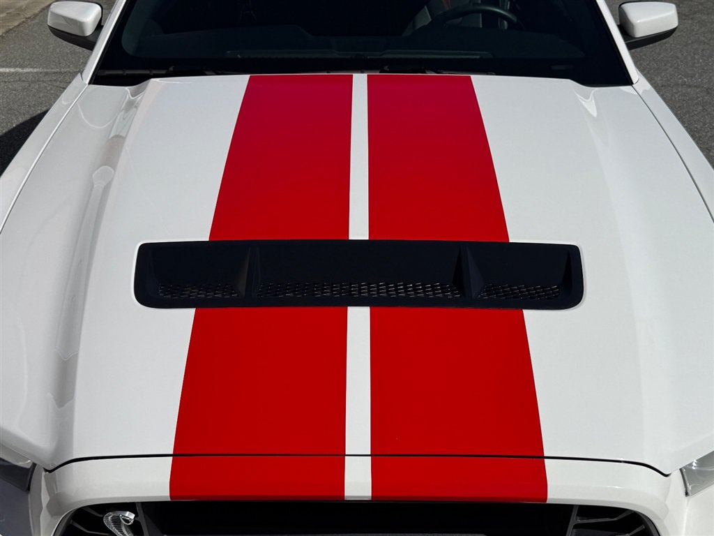 Used 2013 Ford Mustang Shelby GT500 RWD image 15