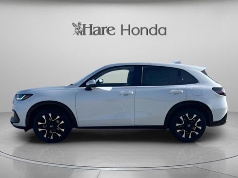 New 2026 Honda HR-V EX-L image 2