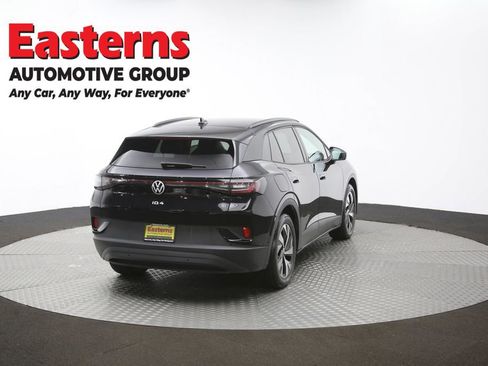 Used 2024 Volkswagen ID.4 2WD image 37