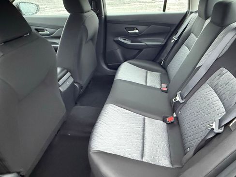 New 2026 Nissan Sentra SV image 13