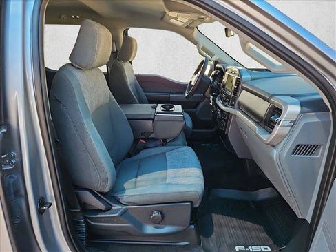 Used 2023 Ford F150 XLT AWD/4WD image 20