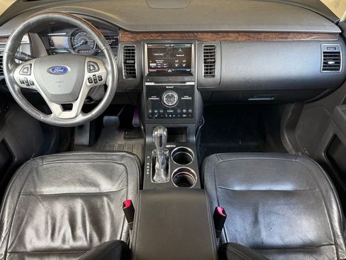 Used 2014 Ford Flex Limited image 10
