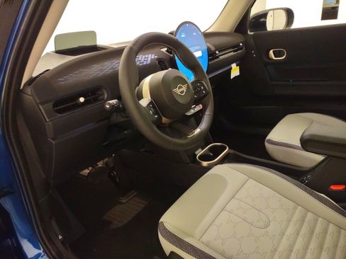 New 2025 MINI Cooper S image 4