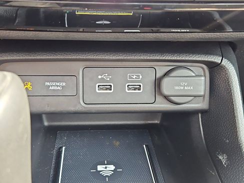 Certified 2024 Honda Civic Touring image 19