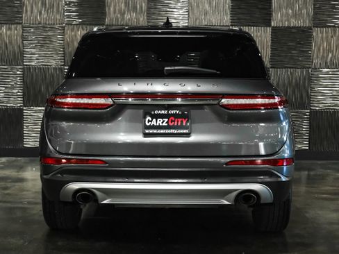 Used 2022 Lincoln Corsair Reserve w/ Elements Package FWD image 9