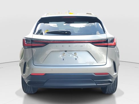 Certified 2023 Lexus NX 350 AWD image 6