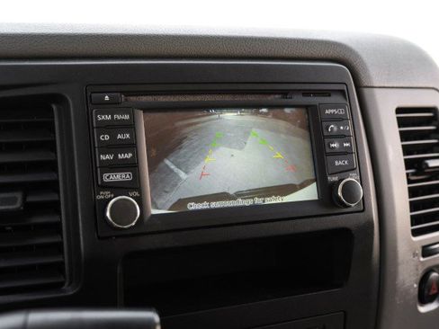 Used 2018 Nissan NV 2500 SV w/ Navigation Package image 24