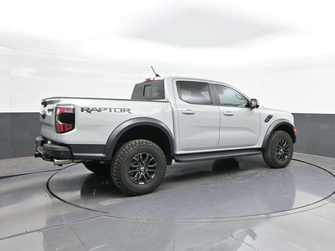 Used 2024 Ford Ranger Raptor AWD/4WD image 15