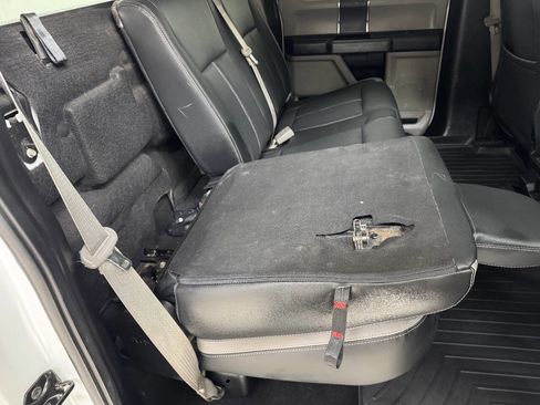 Used 2018 Ford F250 XLT image 40