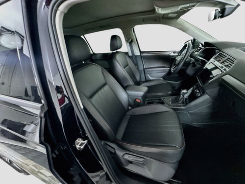 Used 2024 Volkswagen Tiguan Wolfsburg Edition FWD image 30