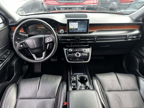 Used 2022 Lincoln Corsair Reserve w/ Equipment Group 201A image 14