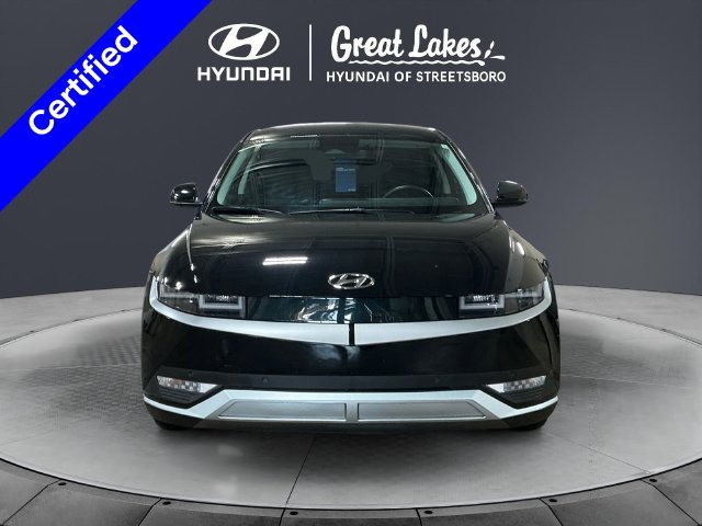 Certified 2024 Hyundai Ioniq 5 SEL AWD/4WD image 9