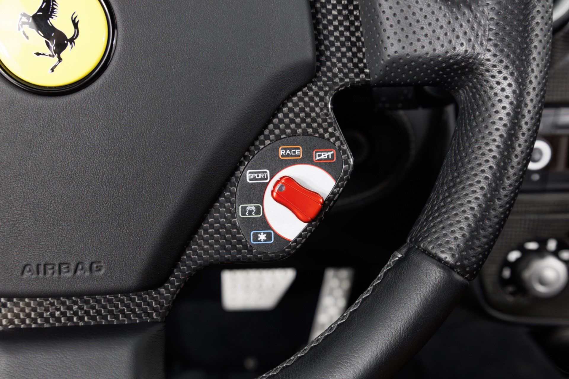 Used 2007 Ferrari F430 Coupe RWD image 24