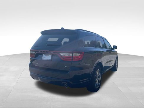 New 2026 Dodge Durango GT image 5