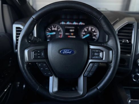 Used 2019 Ford Expedition Max XLT image 22