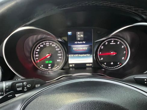 Used 2018 Mercedes-Benz GLC 300 4MATIC image 41