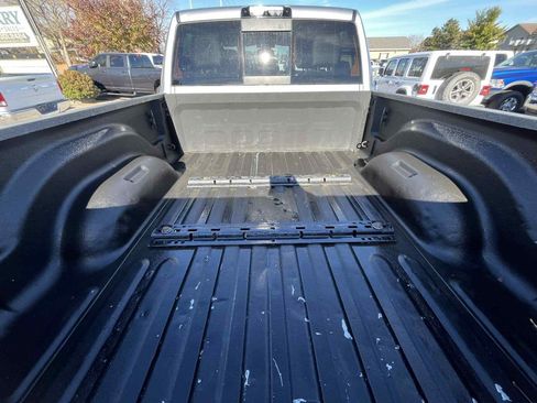 Used 2019 RAM 2500 Laramie image 8