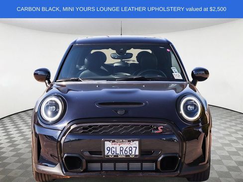 Used 2024 MINI Cooper S FWD image 2