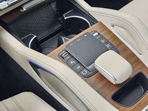 Certified 2026 Mercedes-Benz GLE 350 4MATIC image 12