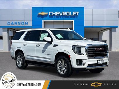 Used 2024 GMC Yukon SLT