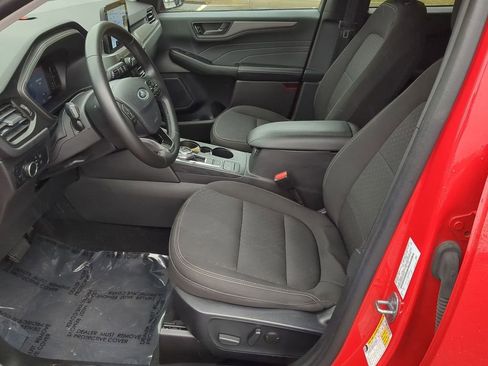 Used 2024 Ford Escape Active image 15