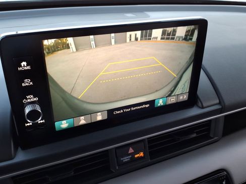 Certified 2023 Honda Pilot EX-L image 26