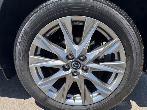 Used 2021 MAZDA CX-5 Grand Touring AWD/4WD image 26