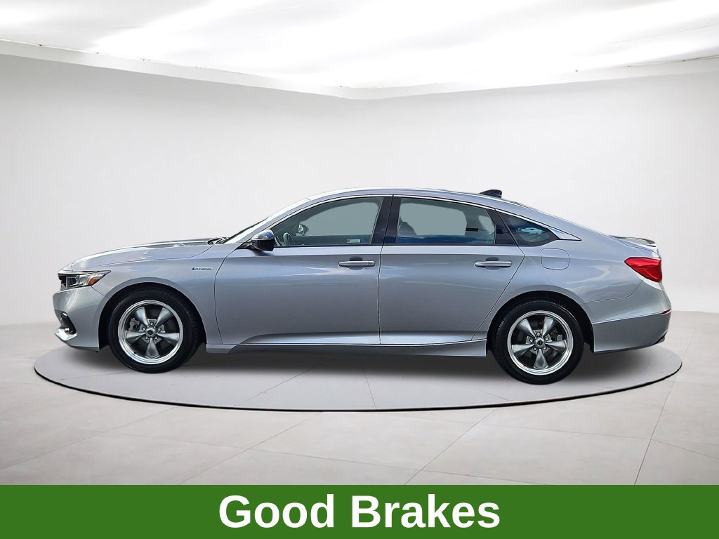 Used 2022 Honda Accord Sport image 4