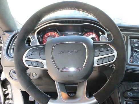 New 2023 Dodge Challenger SRT Hellcat Redeye image 24