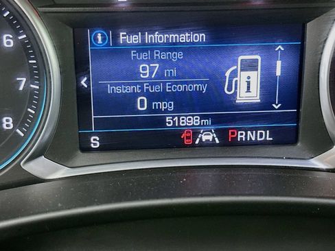 Used 2020 Chevrolet Equinox LT w/ Driver Convenience Package FWD image 13