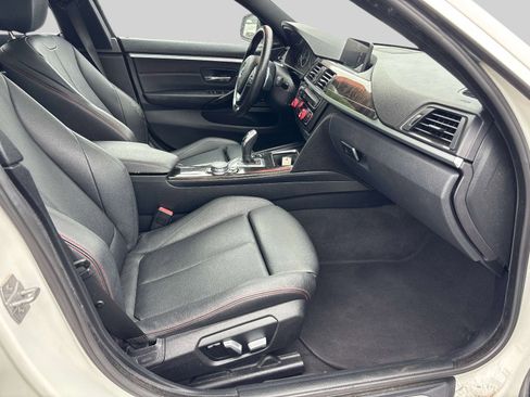 Used 2016 BMW 428i Gran Coupe xDrive AWD/4WD image 13